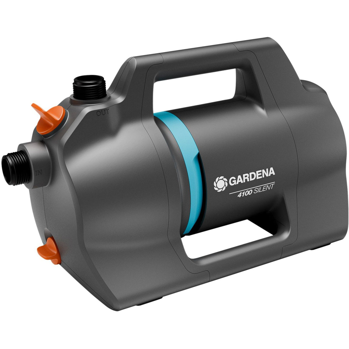 Gardena besproeiingspomp 4100 silent - 09050-20