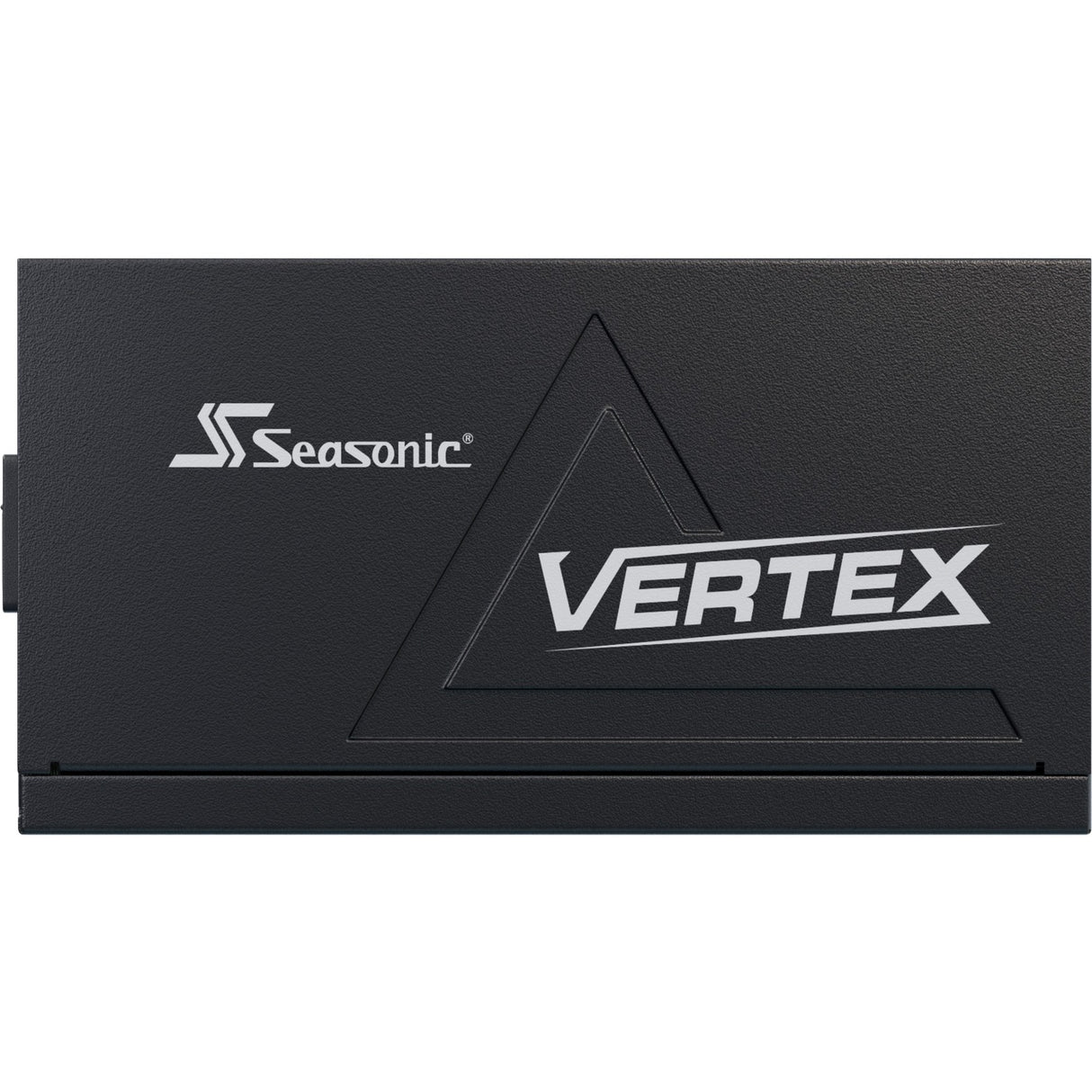 Seasonic vertex px-1000 modulaire 1000 watt voeding (zwart, 1x 12v-2x6, 3x pcie)