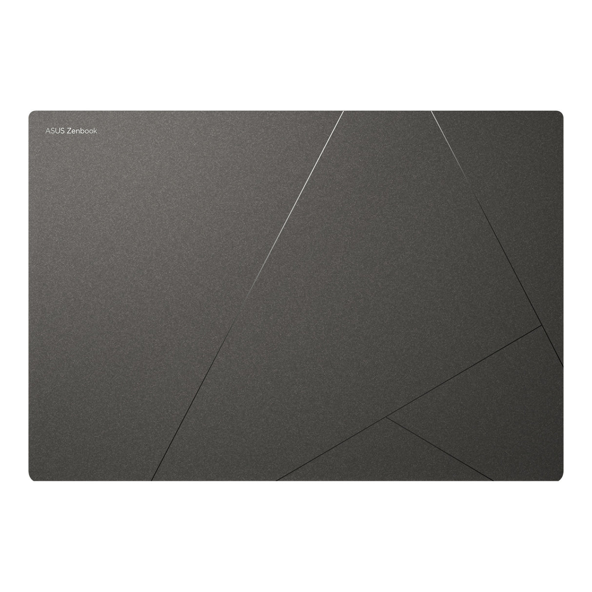 Asus zenbook s14 ux5406sa-qj544w 14 copilot+ laptop (donkergrijs | core ultra 7 258v | intel arc graphics 140v | 32 gb | 1 tb ssd)