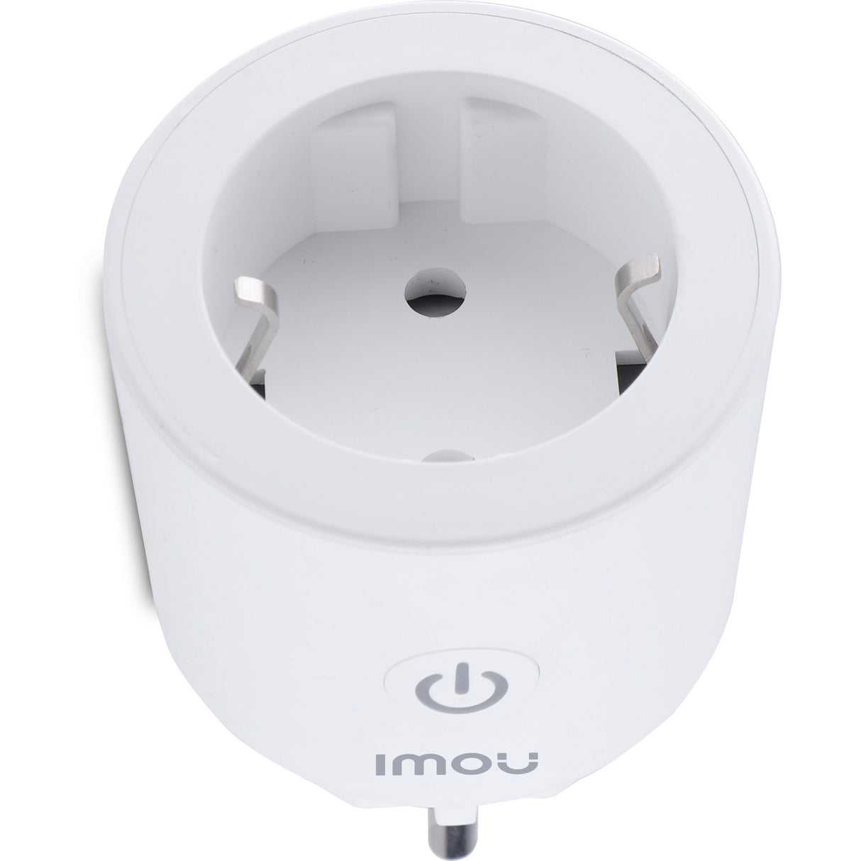 Imou ce2p smart plug stekker (wit, bluetooth 5.0, matter)