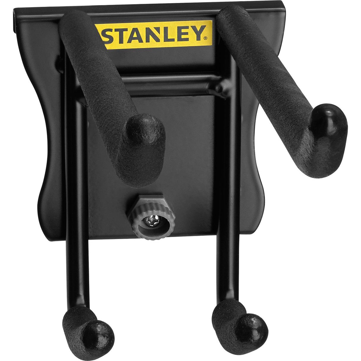 Stanley track wall® dubbele haak