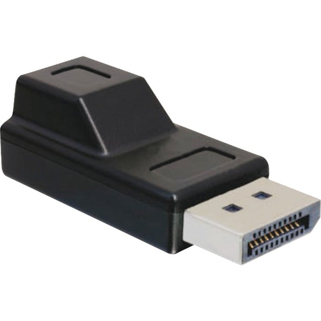 Delock displayport naar mini-displayport adapter (zwart)