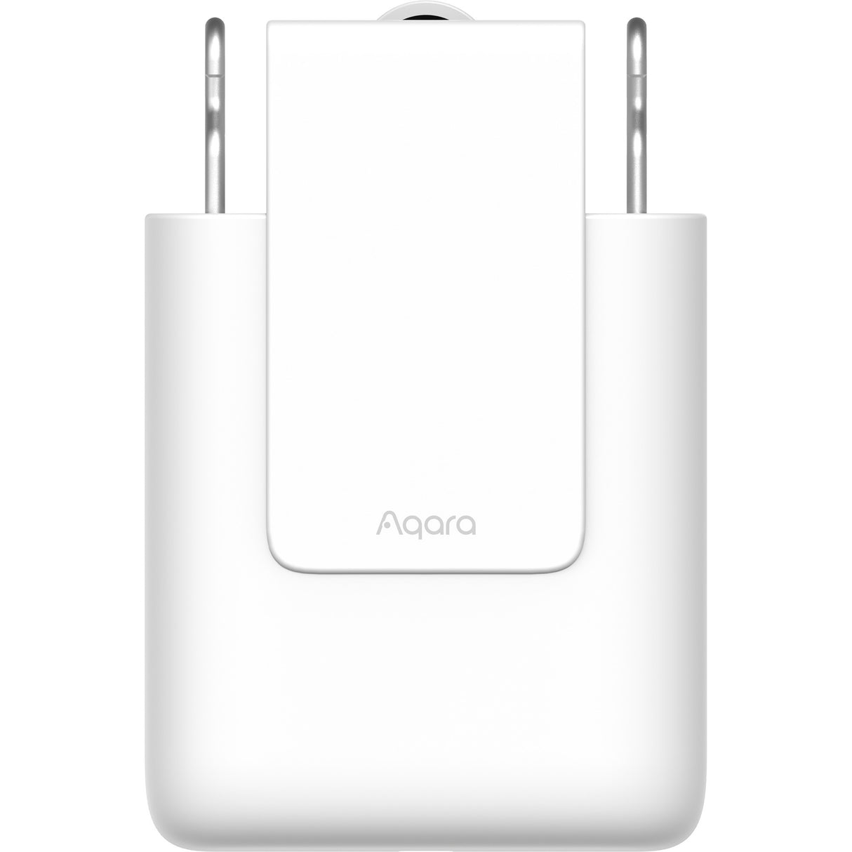 Aqara curtain driver e1 rod version actuator (wit, zigbee)