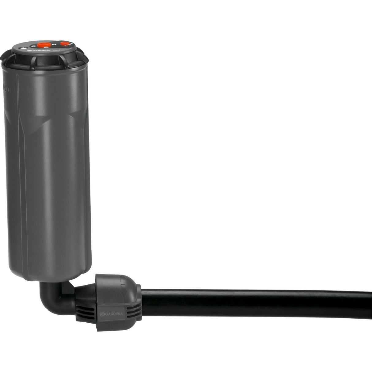 Gardena sprinklersysteem - l-stuk 25mm x 1 2 buitendraad