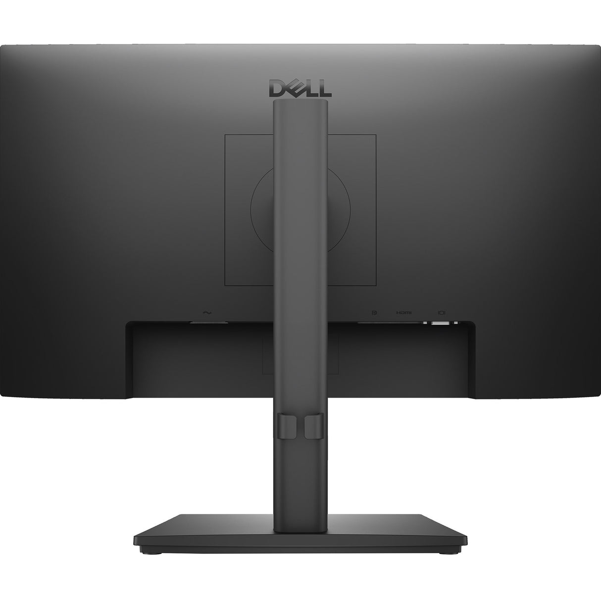 Dell pro 22 monitor met verstelbare standaard - e2225hsm 21.5 (zwart, 1x hdmi, 1x displayport, vga, 100 hz)