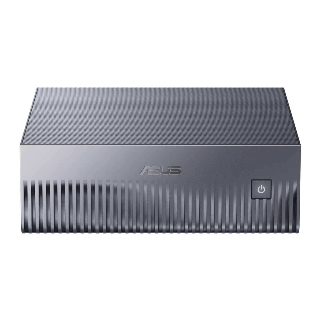Asus ascent gx10 arm v9.2-a 128 2 mini-pc (donkergrijs | nvidia gb10 grace blackwell | dgx spark | nvlink-c2c | 128 gb | 2 tb ssd)