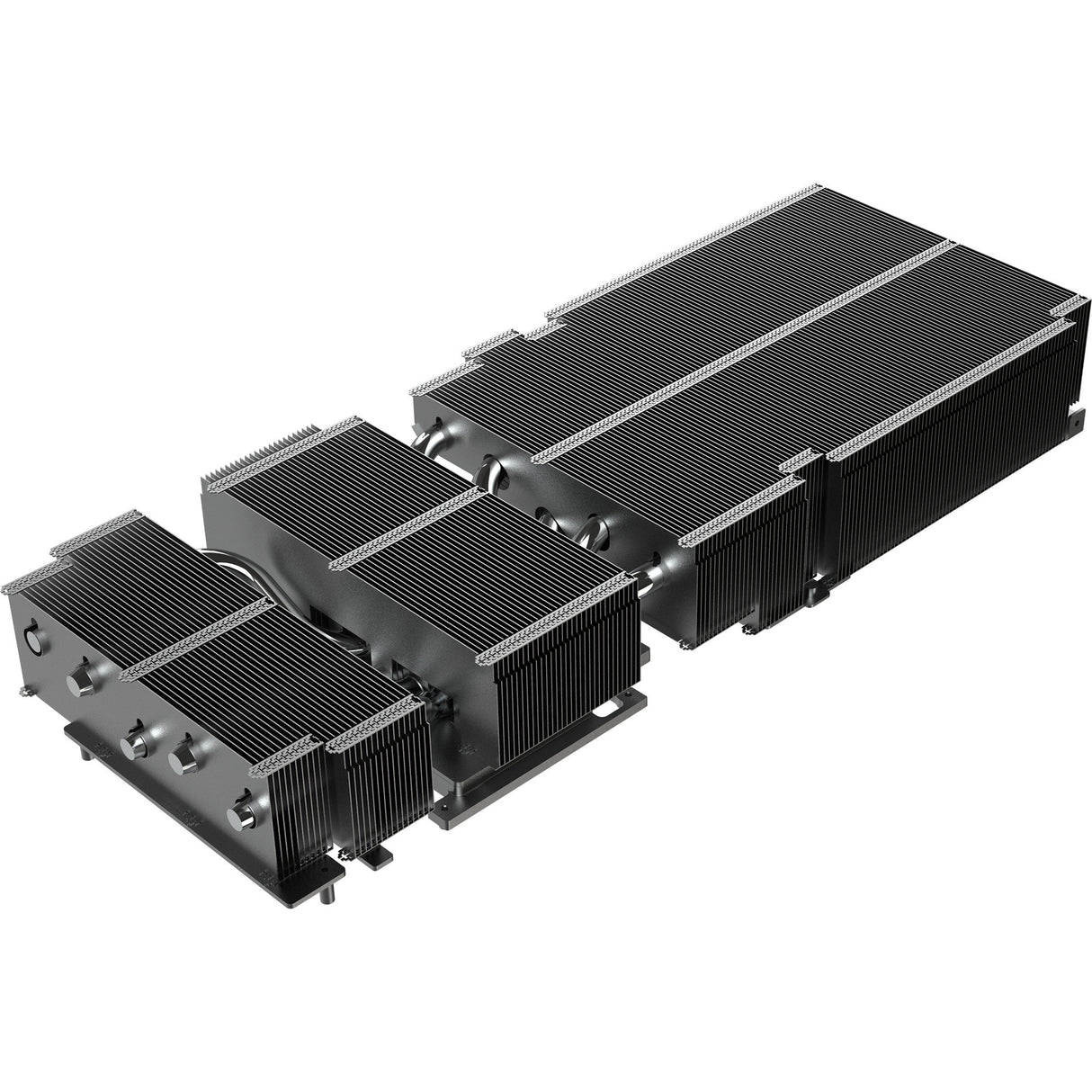 Inno3d geforce rtx 5080 ichill x3 grafische kaart (dlss 4, 3x displayport, 1x hdmi 2.1)