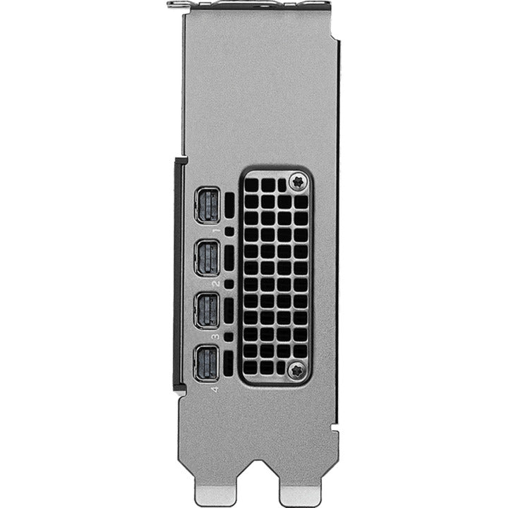 Pny nvidia rtx pro 2000 blackwell generation 16gb sb grafische kaart (4x mini-display port 2.1, bulk)