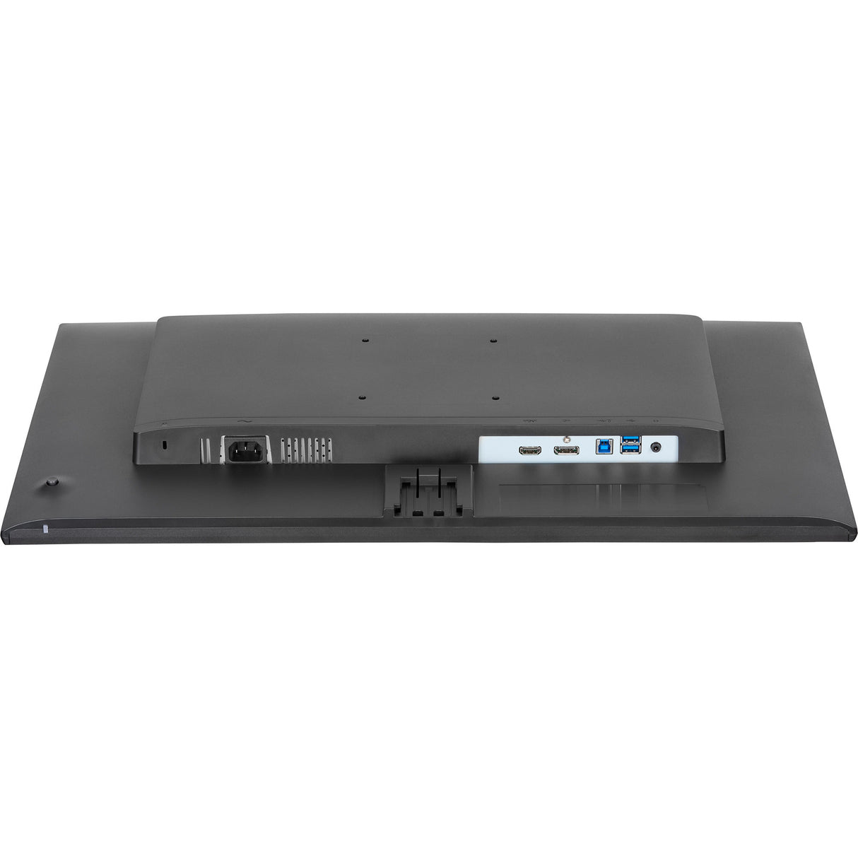 Iiyama prolite x2792hsu-b1 27 monitor (zwart (mat), hdmi, displayport, 2x usb-a, usb-b, 120 hz)
