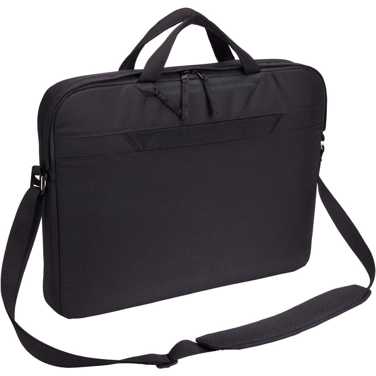 Case logic invigo 16 laptop attaché laptoptas (zwart)