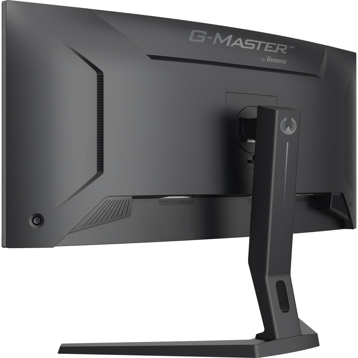 Iiyama g-master gold phoenix gcb3486wqscp-b1 34 curved ultrawide gaming monitor (zwart, 2x hdmi, displayport, 2x usb-a, 2x usb-c, rj-45, 240 hz)