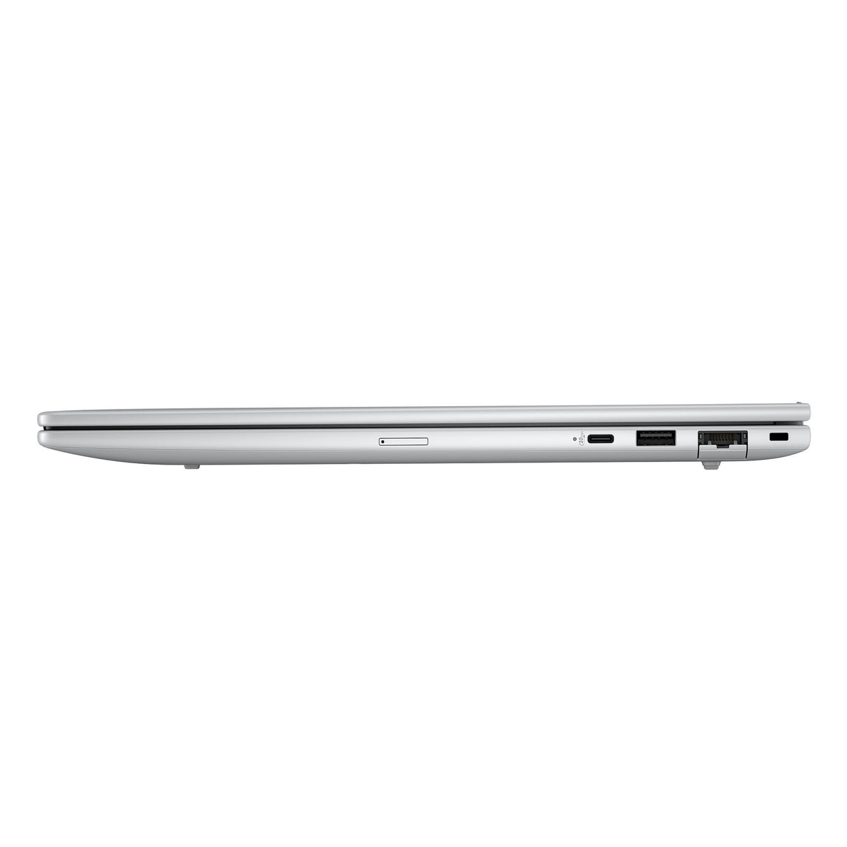 Hp elitebook 8 g1i (ad3t7et) 16 copilot+ laptop (zilver | core ultra 7 258v | intel arc graphics | 32 gb | 1 tb ssd)