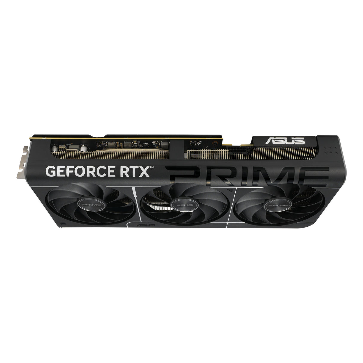 Asus prime geforce rtx 5080 oc grafische kaart (dlss 4, 3x displayport, 1x hdmi 2.1)