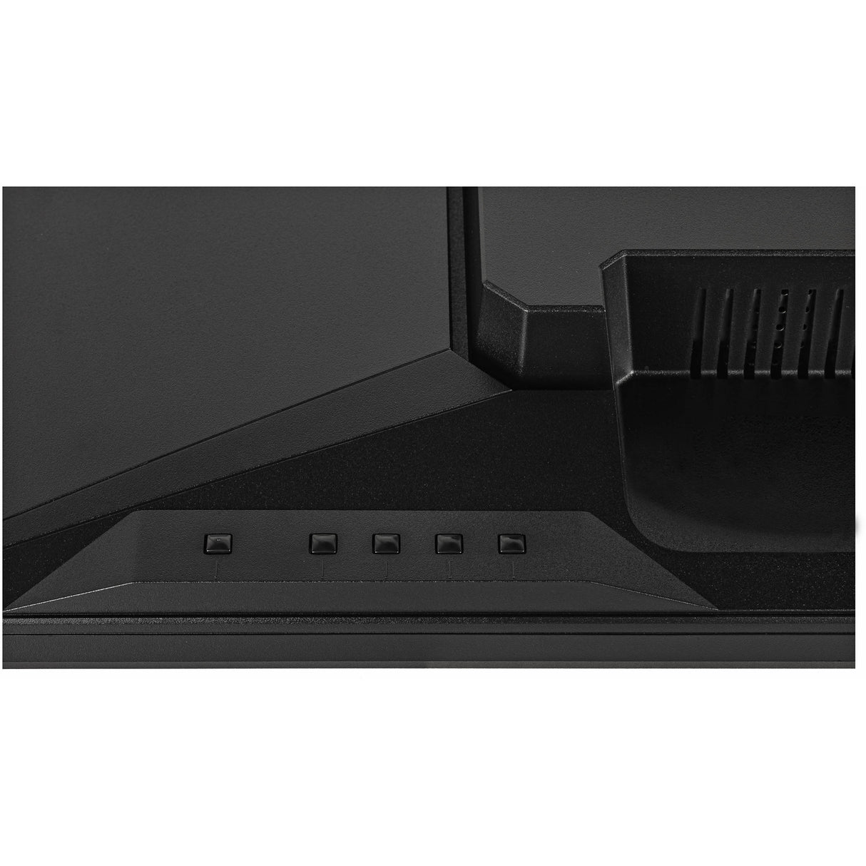 Iiyama prolite xub3493wqsu-b6 34 ultrawide monitor (zwart (mat), 2x hdmi, displayport, 2x usb-a, usb-b, 2x usb-c)