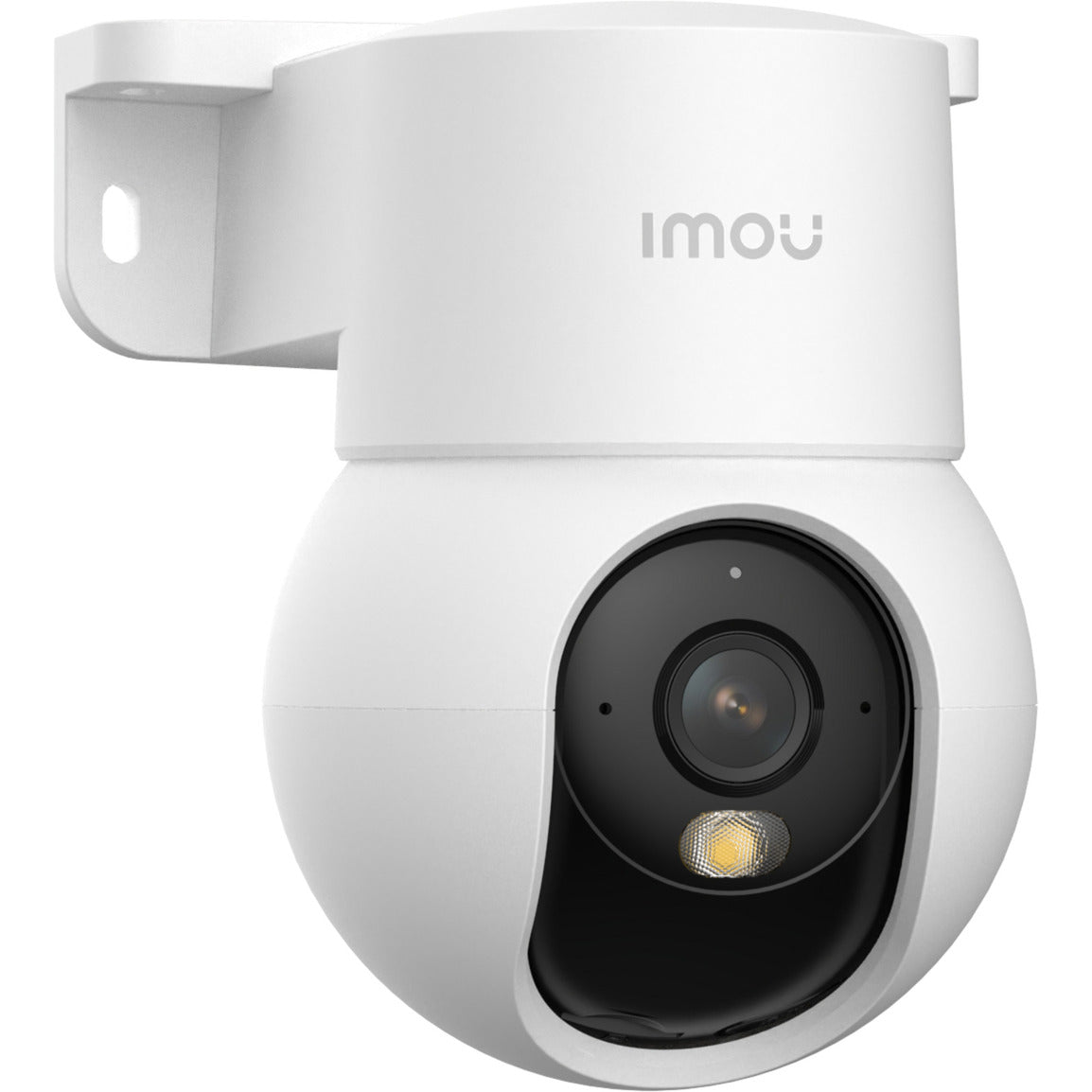 Imou ranger mini – beveiligingscamera – binnencamera – 2k 3mp full hd – draai- en kantelfunctie – slim volgen - slim kleurennachtzicht