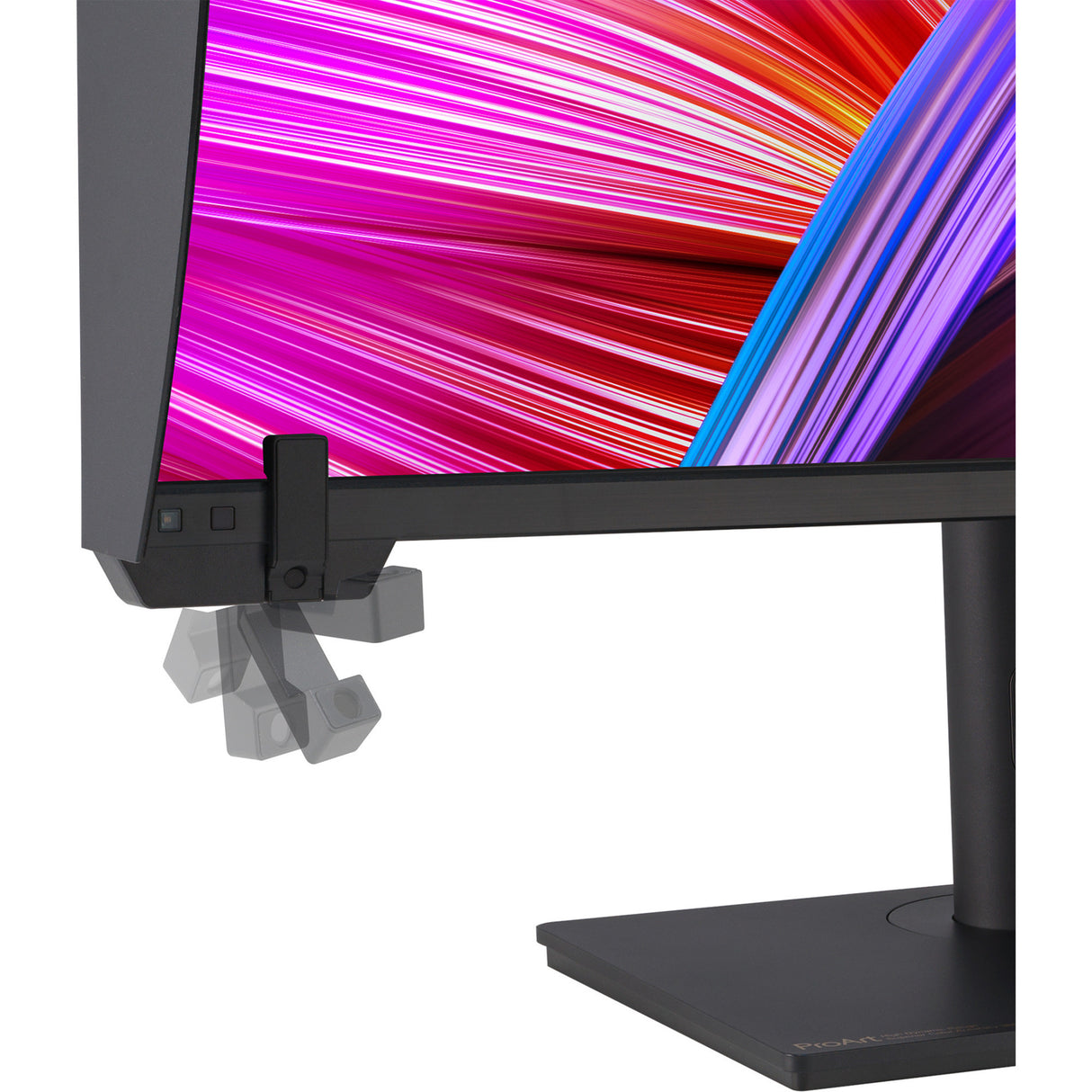 Asus proart pa32uce 31.5 4k uhd monitor (zwart, hdmi, displayport, usb, audio)