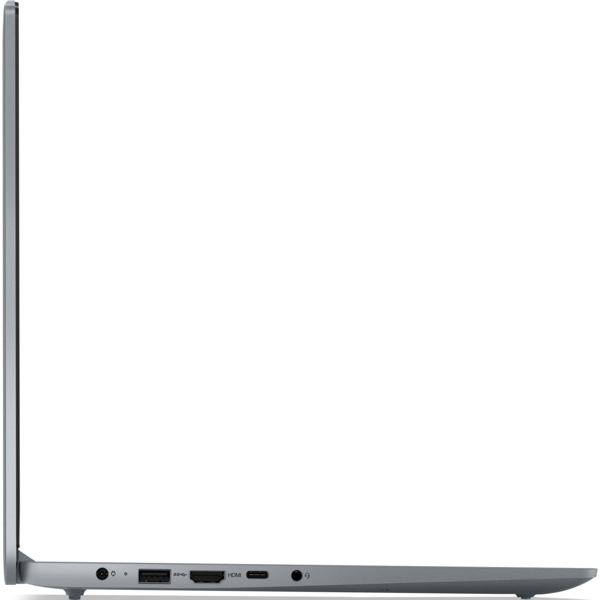 Lenovo ideapad slim 3 15ian8 (82xb00cdmh) 15.6 laptop (grijs | core i3-n305 | intel uhd graphics | 8 gb | 128 gb ssd)