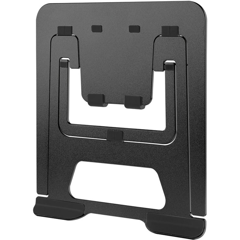 Neomounts nsls085black opvouwbare laptop standaard (zwart)