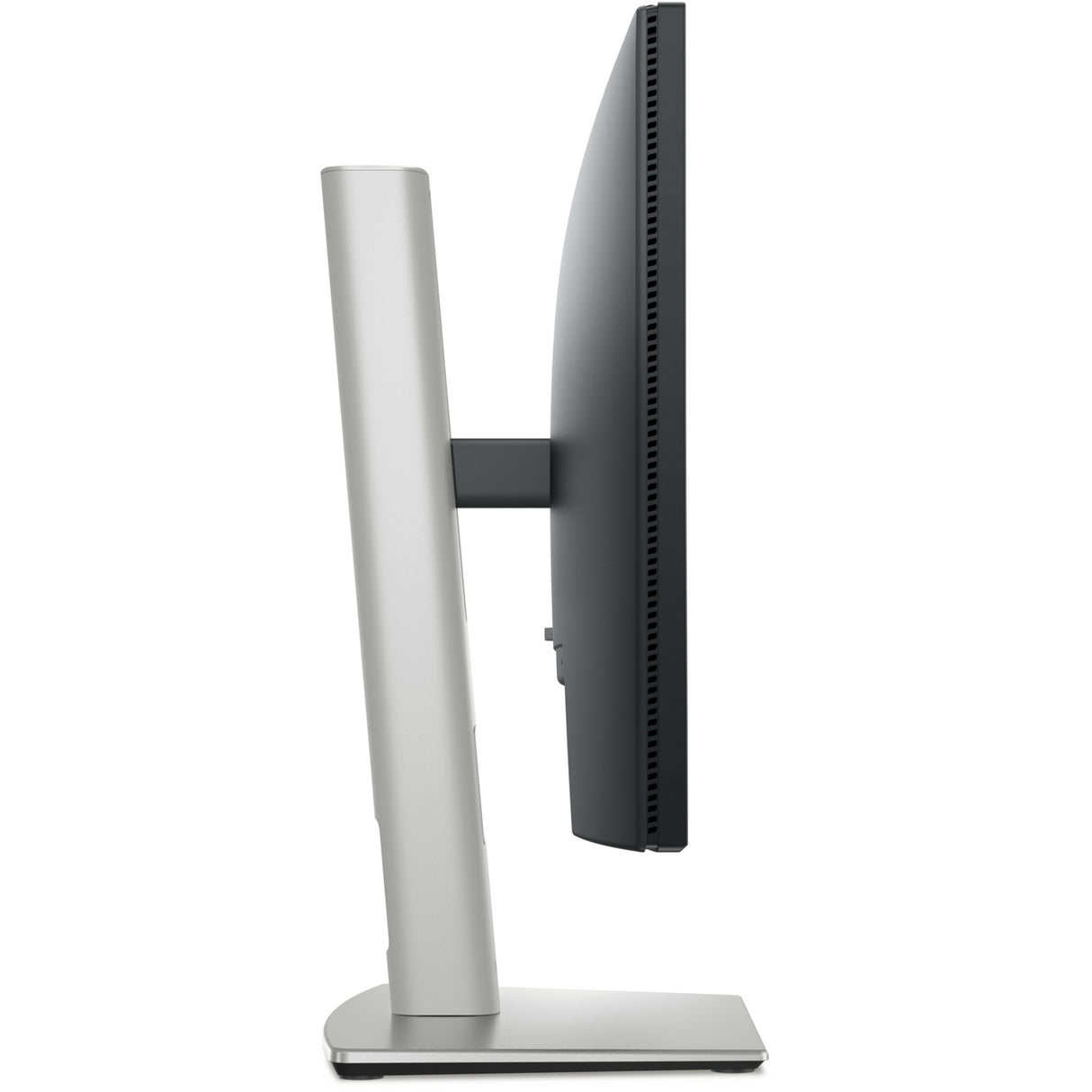 Dell p2225h 21.5 monitor (zwart zilver, hdmi, displayport, 3x usb-a, usb-b, usb-c)