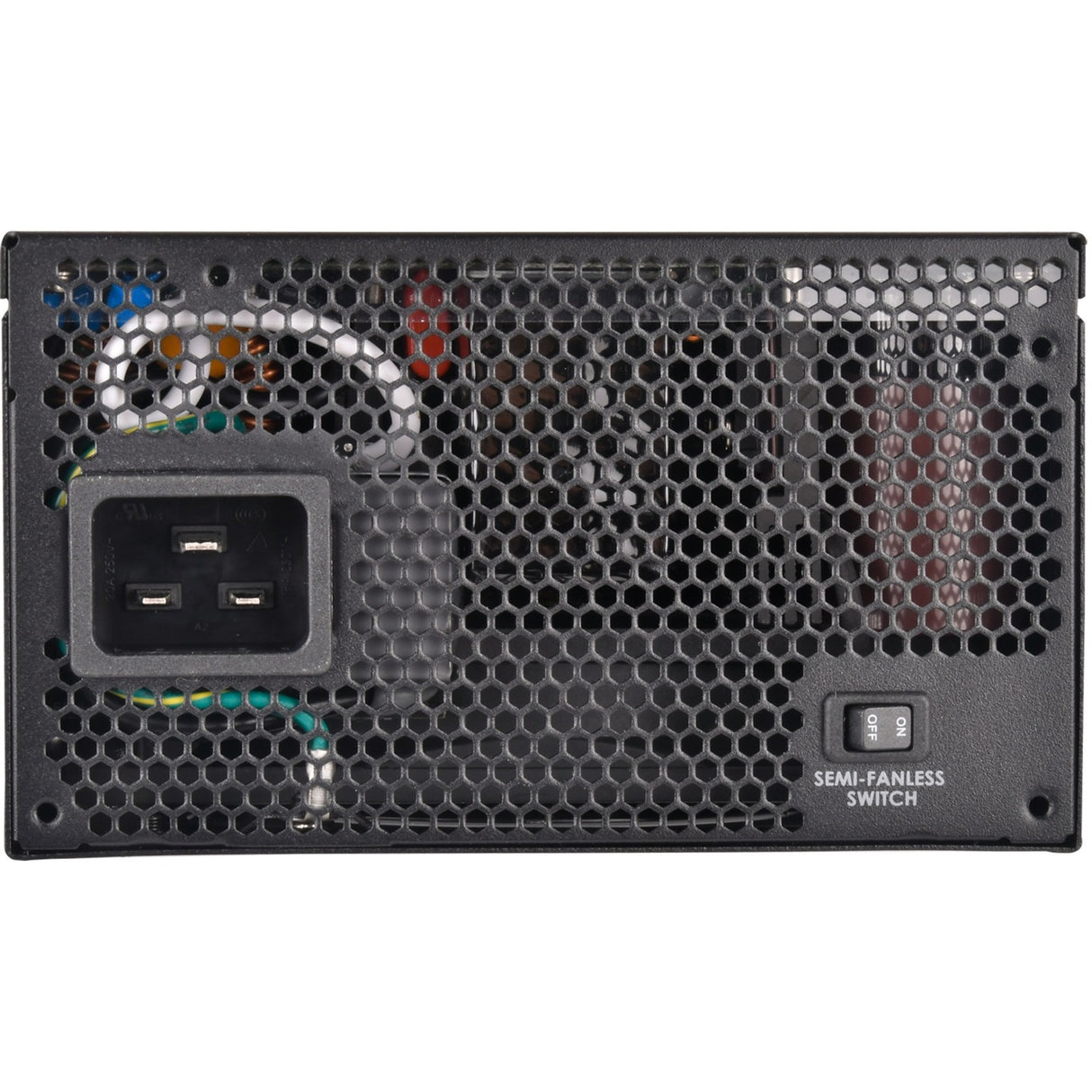Silverstone hela 2050r platinum, modulaire 2050 watt voeding (zwart, 14x pcie)