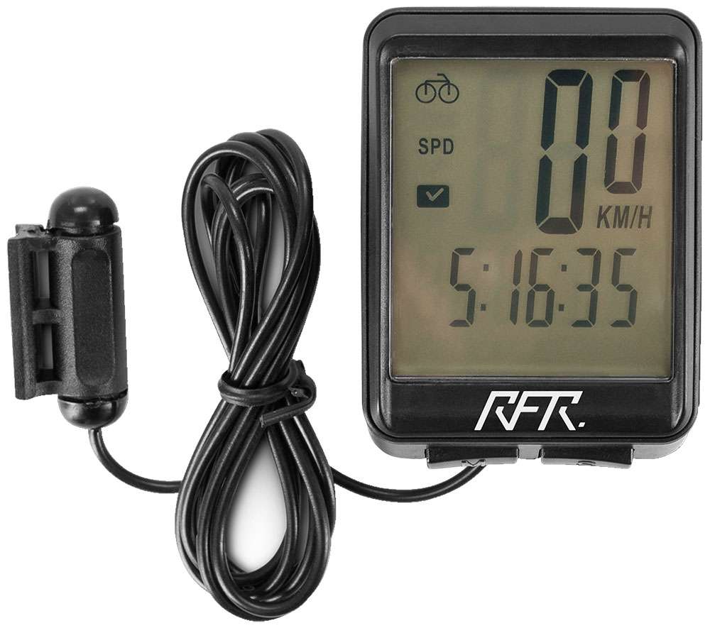 Rfr cmpt cycle computer