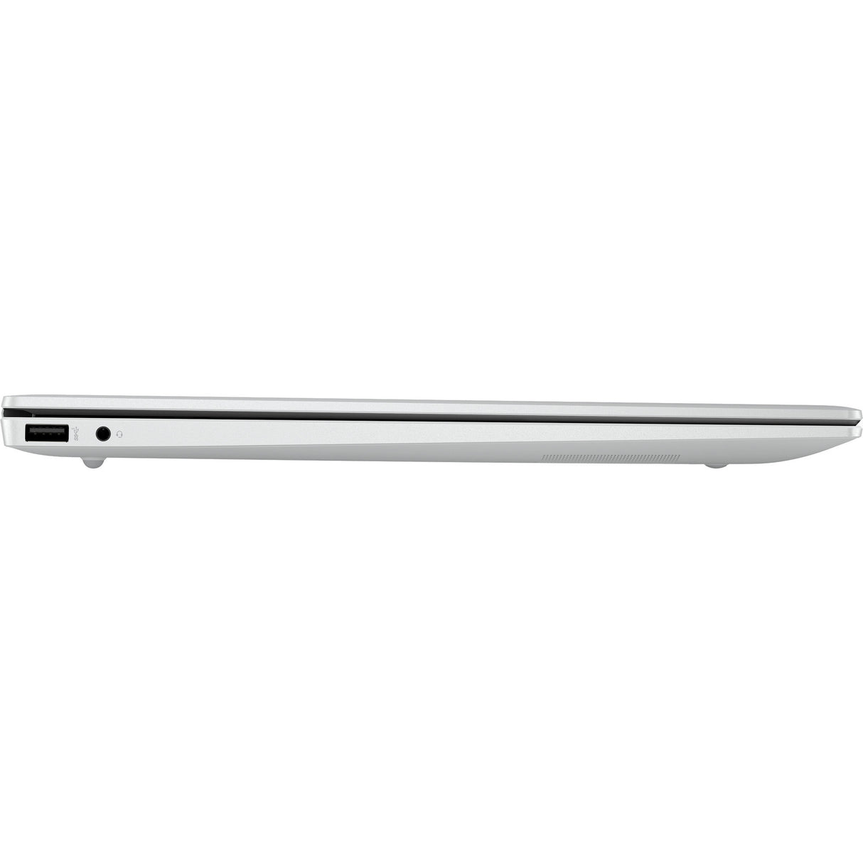 Hp omnibook 5 16-ag1074nd (c2qq1ea) 16 copilot+ laptop (zilver | ryzen ai 7 350 | radeon 860m graphics | 16 gb | 512 gb ssd)