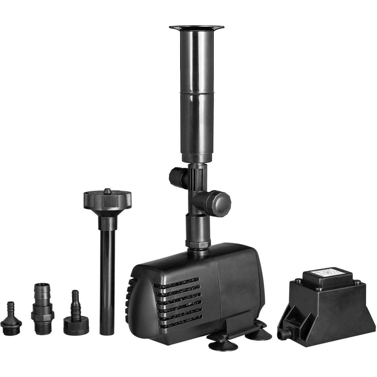 Ubbink xtra 1600 fonteinpomp