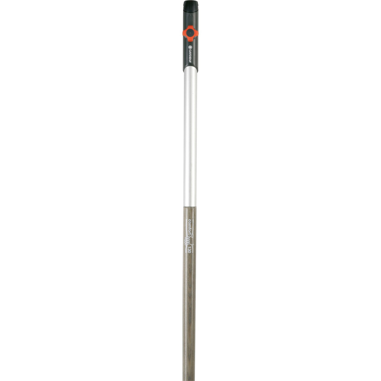 Gardena combisystem houtensteel fsc 100% (3723-20, 130 cm)