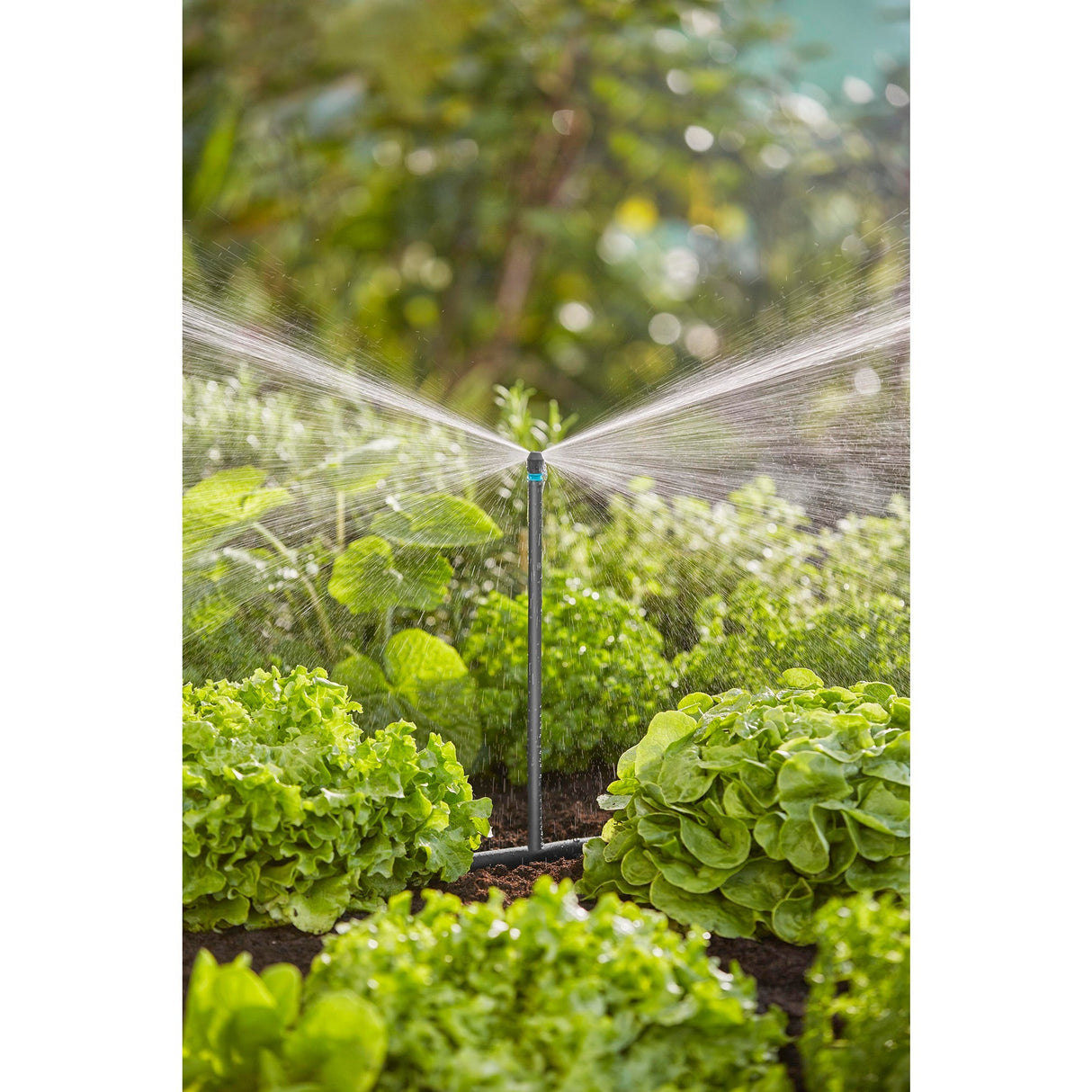 Gardena micro vlaksproeier - 5 stuks