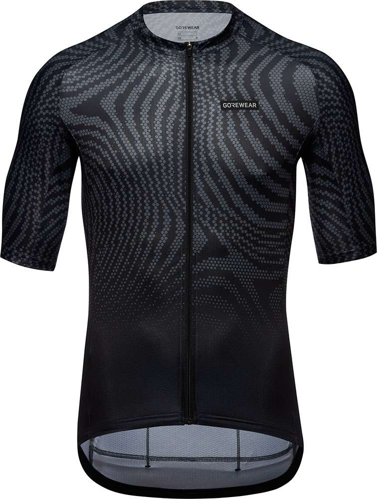 Gorewear spirit moire - jersey