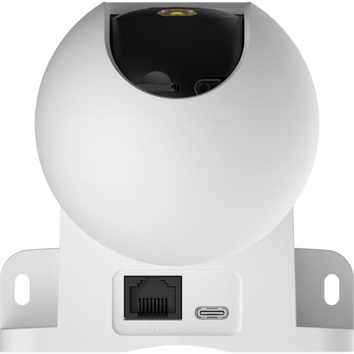 Imou ranger mini – beveiligingscamera – binnencamera – 2k 3mp full hd – draai- en kantelfunctie – slim volgen - slim kleurennachtzicht