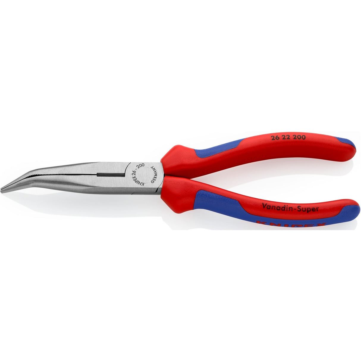 Knipex telefoontang - 26 22-200