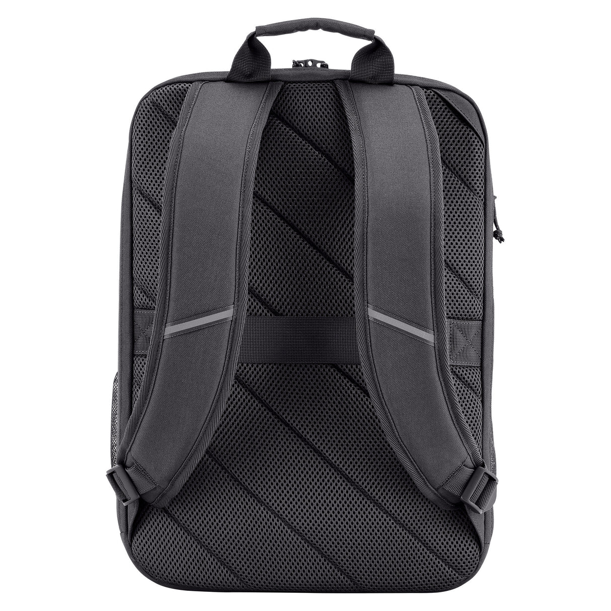 Hp travel 15,6 laptop backpack rugzak (donkerblauw)