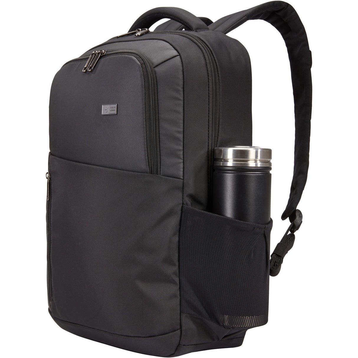 Case logic propel backpack 15,6 rugzak (zwart)