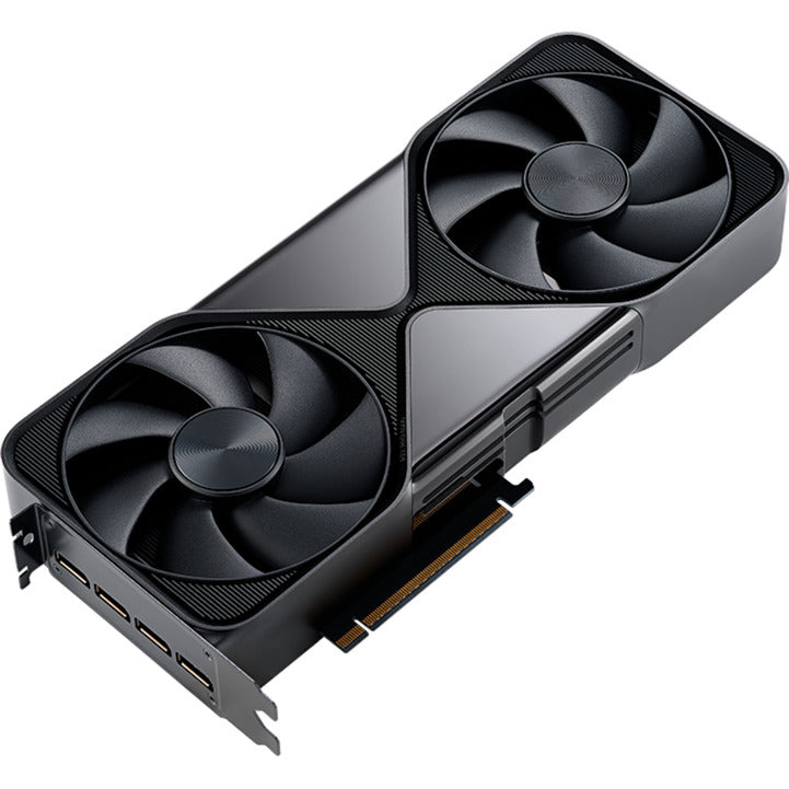 Pny nvidia rtx pro 6000 blackwell generation 96gb pb grafische kaart (4x display port 2.1, retail)