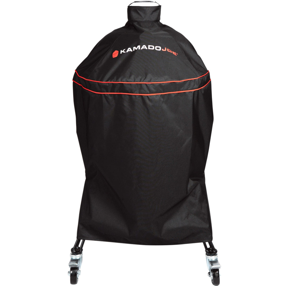 Kamado joe ® classic joe hoes – beschermhoes voor 46 cm kamado bbq