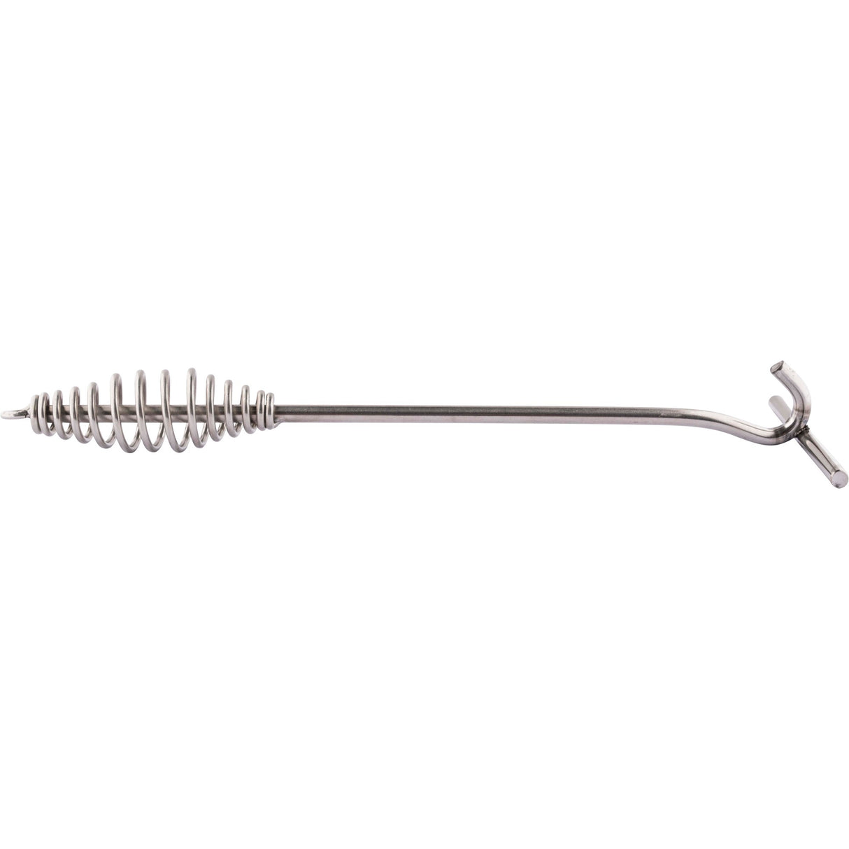 The windmill rvs lid lifter grillbestek (roestvrij staal)