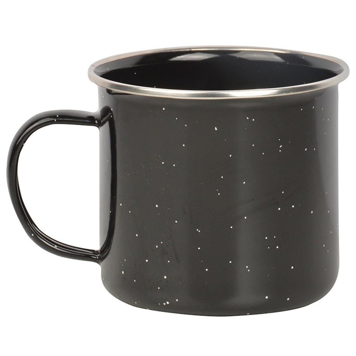 Esschert design emaille mok 490ml