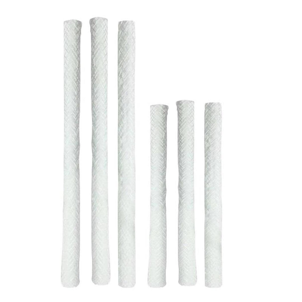 Esschert design lont glasvezel set a 6st