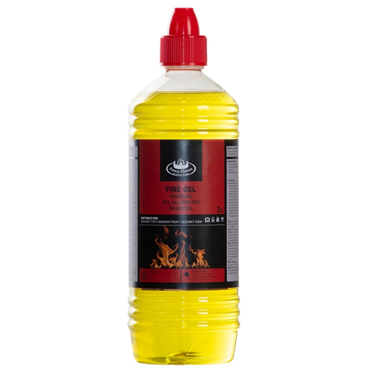 Esschert design brandgel vuurgel