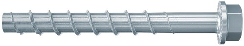 Fischer fbs ii 10x80 25 15 - us 50 st - 536860
