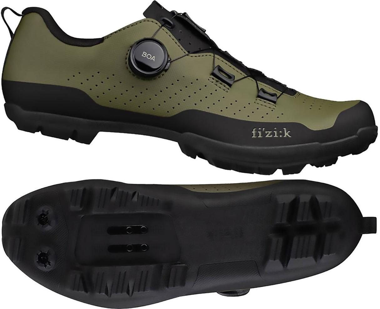 Fizik atlas - mtb shoes | 44,5