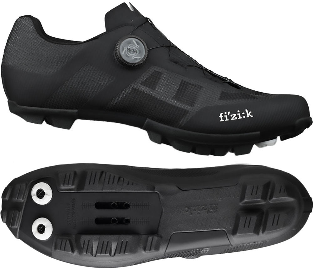 Fizik proxy - mtb shoes | 43,5