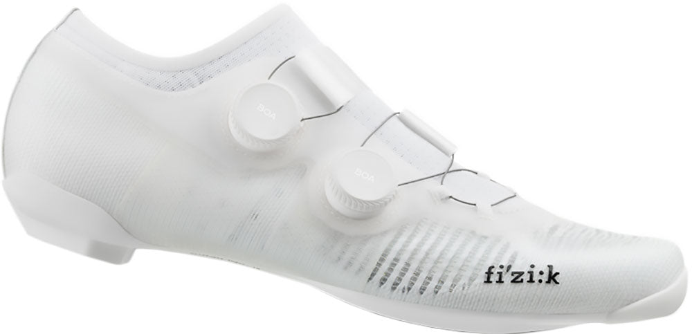 Fizik vega carbon - road bike shoes | 45,5