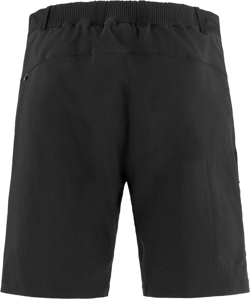 Fjällräven hoja hybrid - mtb shorts | 50