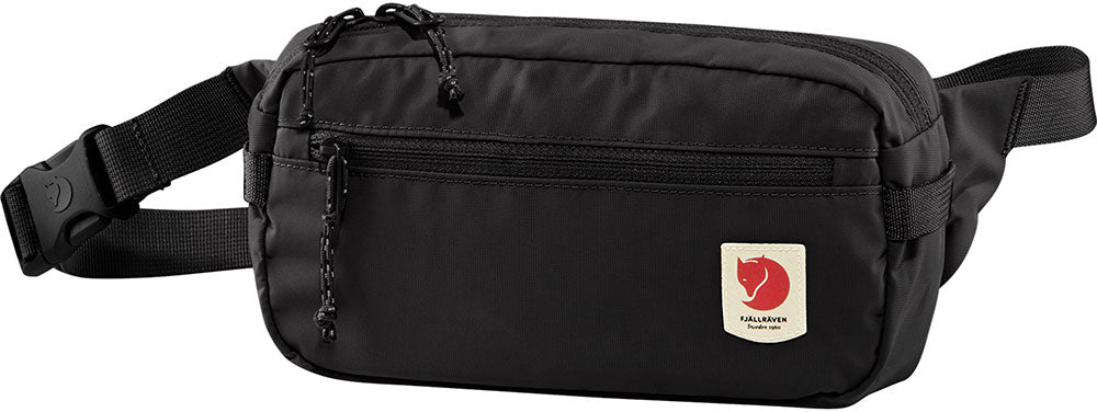 Fjällräven high coast hip pack