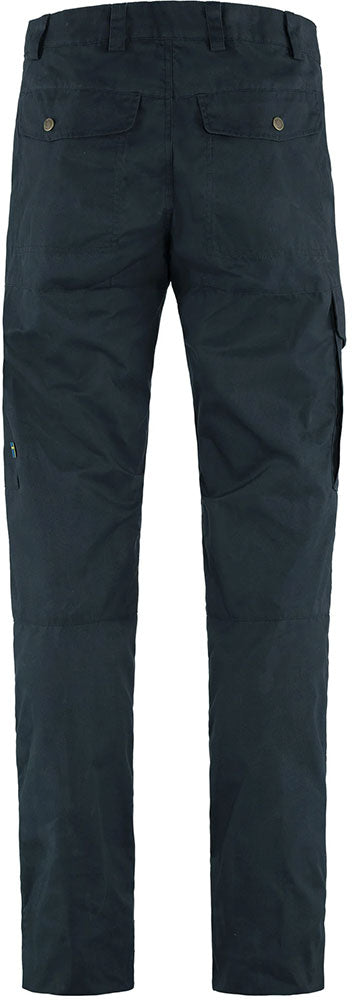 Fjällräven karl pro trousers - trekking pants | 52