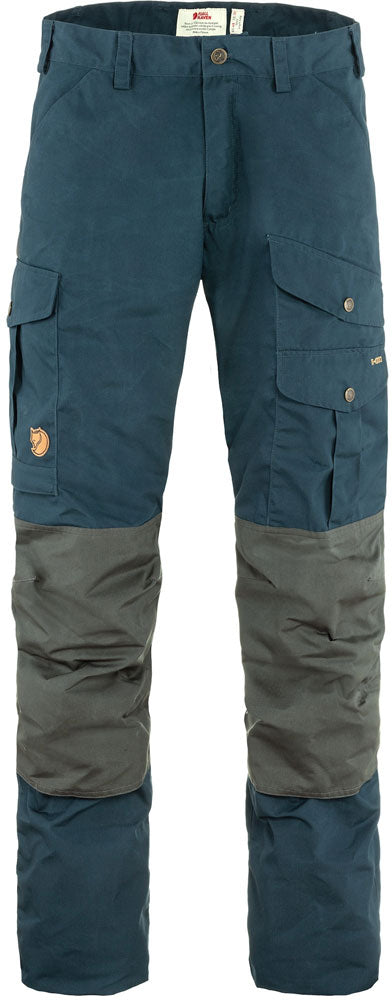 Fjällräven barents pro trousers - trekking pants | 52