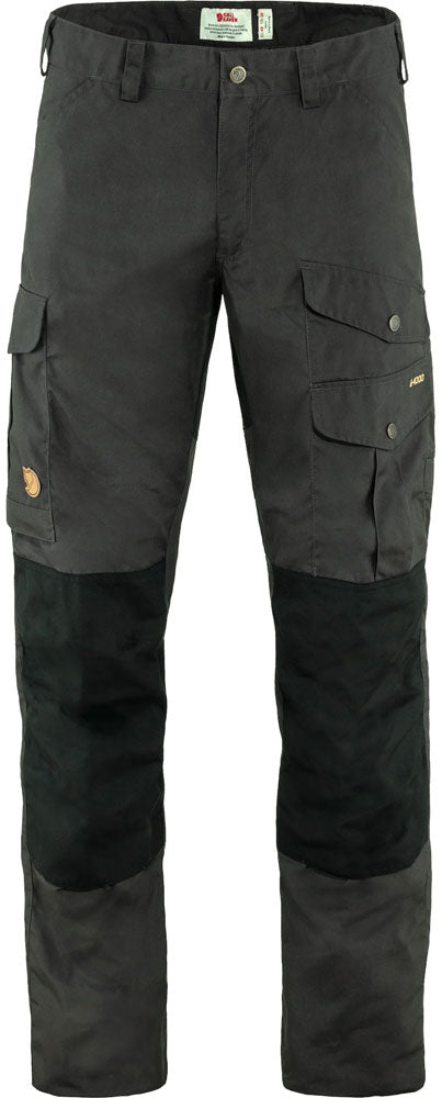 Fjällräven barents pro - trekking pants | 52