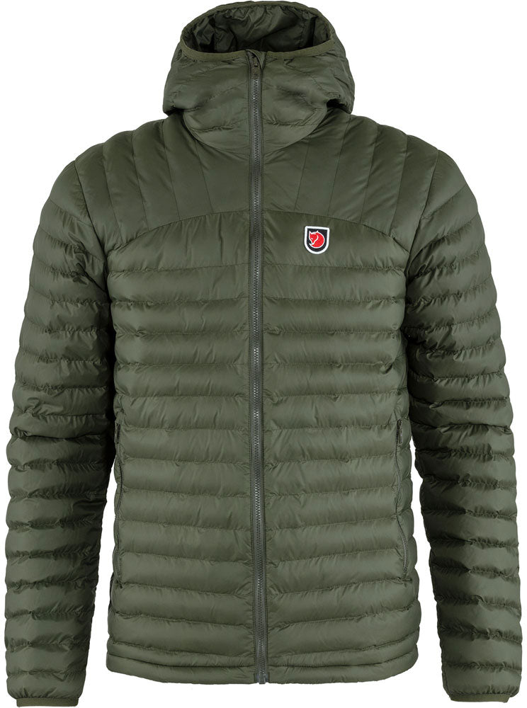 Fjällräven expedition lätt - winter jacket | xl
